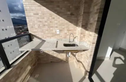 Imagem: Apartamento para Venda, Caiçara