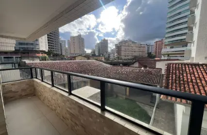 Imagem: Apartamento para Venda, Caiçara