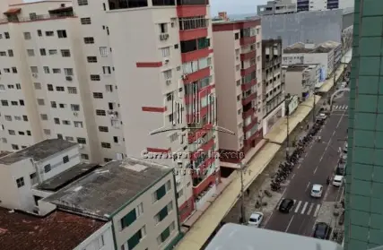Imagem: Apartamento para Venda, Boqueirão