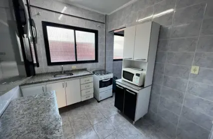 Imagem: Apartamento para Venda, Vila Tupi