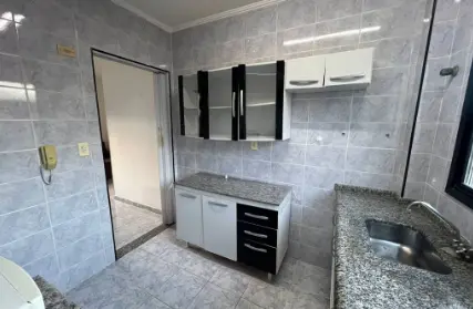 Imagem: Apartamento para Venda, Vila Tupi