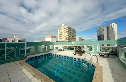 Imagem: Apartamento para Venda, Boqueirão