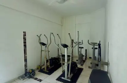 Imagem: Apartamento para Venda, Boqueirão