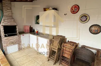 Imagem: Sobrado para Alugar, São Lourenço