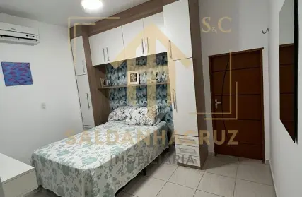 Imagem: Sobrado para Alugar, São Lourenço