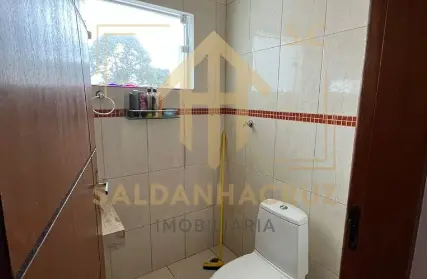 Imagem: Sobrado para Alugar, São Lourenço