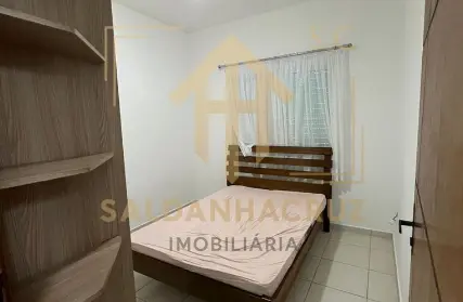 Imagem: Sobrado para Alugar, São Lourenço