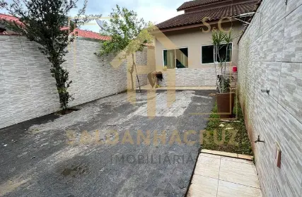 Imagem: Sobrado para Alugar, São Lourenço