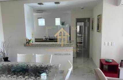 Imagem: Apartamento para Venda, Riviera de São Lourenço