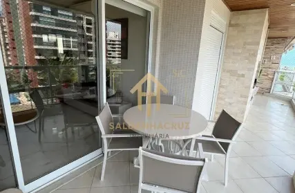 Imagem: Apartamento para Venda, Riviera de São Lourenço