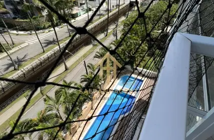 Imagem: Apartamento para Venda, Riviera de São Lourenço