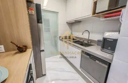 Imagem: Apartamento para Venda, Riviera de São Lourenço