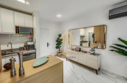 Imagem: Apartamento para Venda, Riviera de São Lourenço