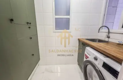 Imagem: Apartamento para Venda, Riviera de São Lourenço