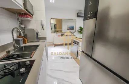 Imagem: Apartamento para Venda, Riviera de São Lourenço