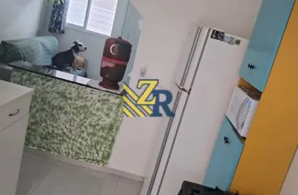 Imagem: Condomínio Fechado para Venda, Maracanã