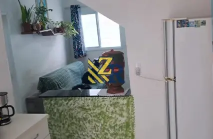 Imagem: Condomínio Fechado para Venda, Maracanã