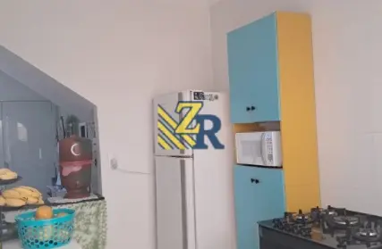 Imagem: Condomínio Fechado para Venda, Maracanã