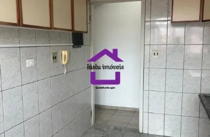 Imagem: Apartamento para Alugar, Vila Tupi