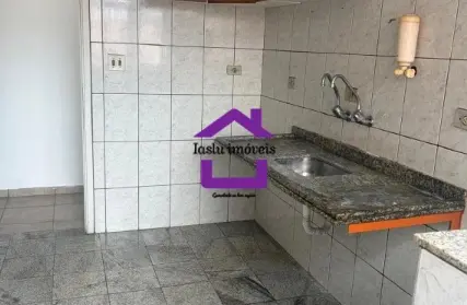 Imagem: Apartamento para Alugar, Vila Tupi