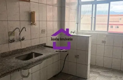 Imagem: Apartamento para Alugar, Vila Tupi