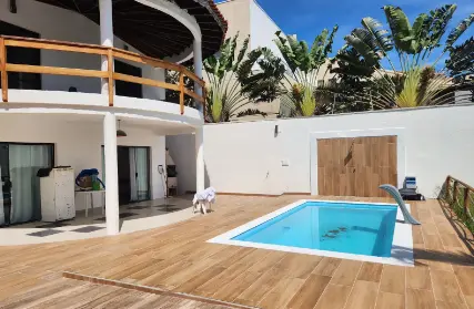 Imagem: Casa Térrea para Venda, Maria Helena Novaes