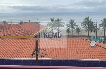 Imagem: Apartamento para Venda, Centro Mongaguá