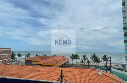 Imagem: Apartamento para Venda, Centro Mongaguá