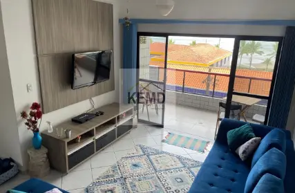 Imagem: Apartamento para Venda, Centro Mongaguá