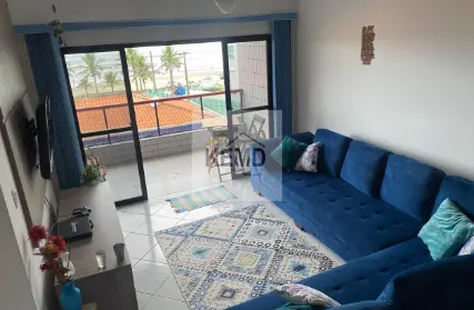 Imagem: Apartamento para Venda, Centro Mongaguá