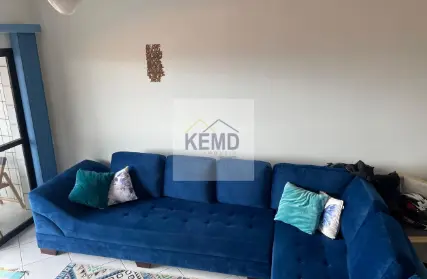 Imagem: Apartamento para Venda, Centro Mongaguá