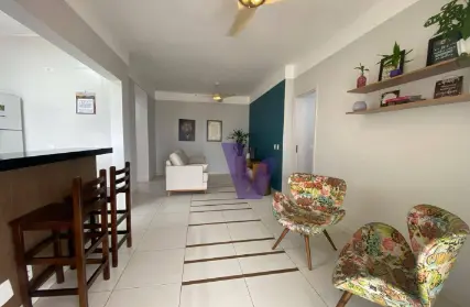 Imagem: Apartamento para Venda, Centro de Itanhaém