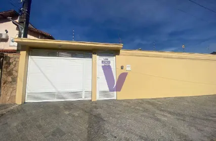 Imagem: Sobrado para Venda, Satélite