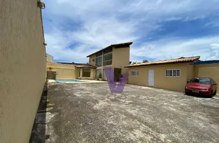 Imagem: Sobrado para Venda, Satélite