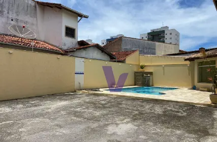 Imagem: Sobrado para Venda, Satélite