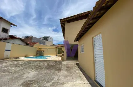 Imagem: Sobrado para Venda, Satélite