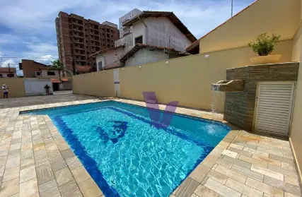 Imagem: Sobrado para Venda, Satélite