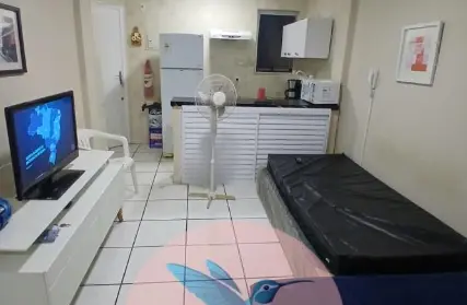 Imagem: Kitnet / Loft para Venda, Aviação