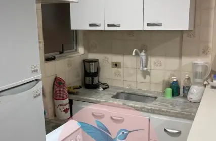 Imagem: Kitnet / Loft para Venda, Aviação