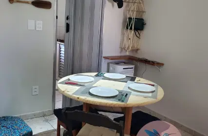 Imagem: Kitnet / Loft para Venda, Boqueirão