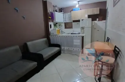 Imagem: Kitnet / Loft para Venda, Aviação