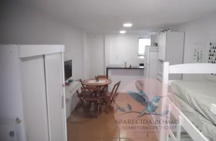 Imagem: Kitnet / Loft para Venda, Aviação