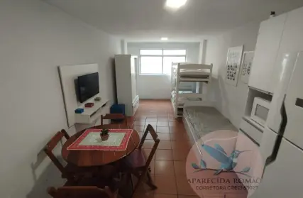 Imagem: Kitnet / Loft para Venda, Aviação