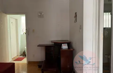 Imagem: Kitnet / Loft para Venda, Canto do Forte