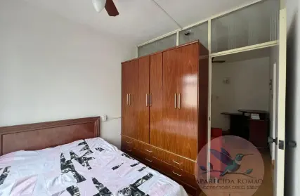 Imagem: Kitnet / Loft para Venda, Canto do Forte