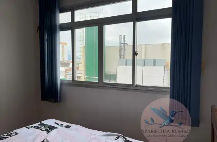 Imagem: Kitnet / Loft para Venda, Canto do Forte