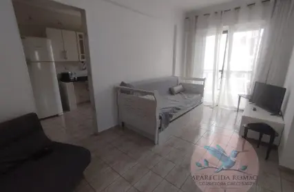 Imagem: Apartamento para Venda, Canto do Forte