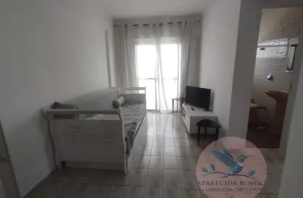 Imagem: Apartamento para Venda, Canto do Forte