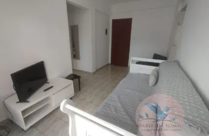 Imagem: Apartamento para Venda, Canto do Forte
