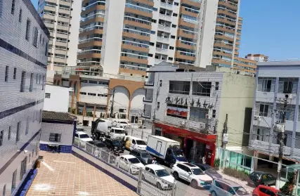 Imagem: Kitnet / Loft para Venda, Boqueirão